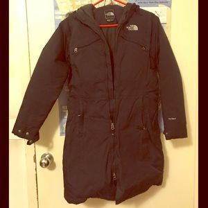 Northface Winter Coat